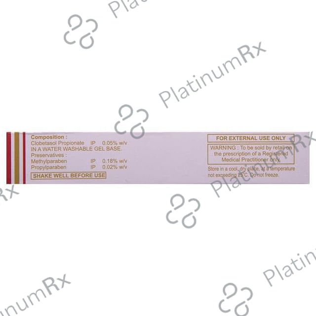 Clonate 0.05% Lotion 25ml