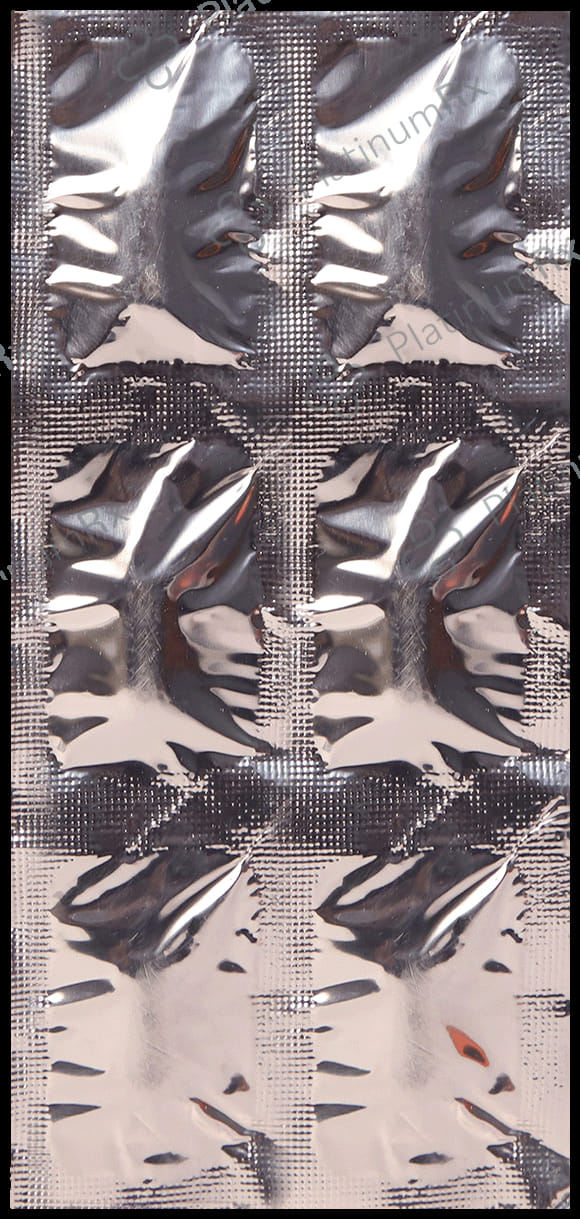 Cefactin CV 500/125mg Tablet 6s