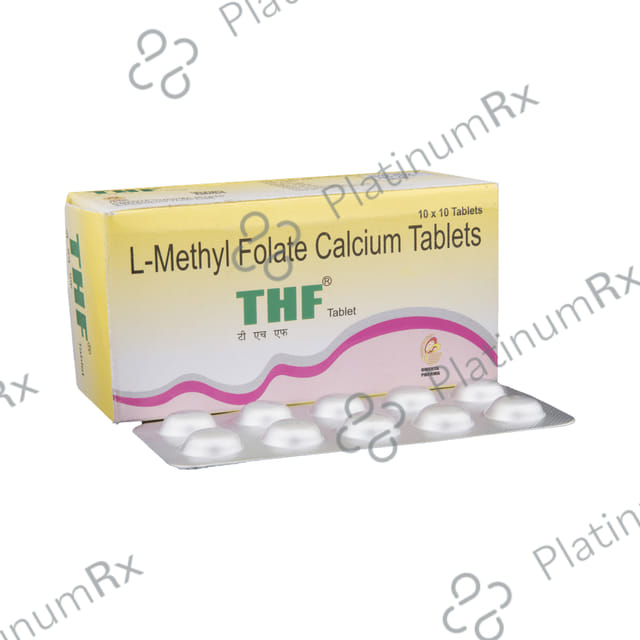 THF Tablet