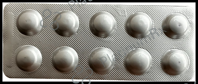 Minoxiboon 2.5 Tablet