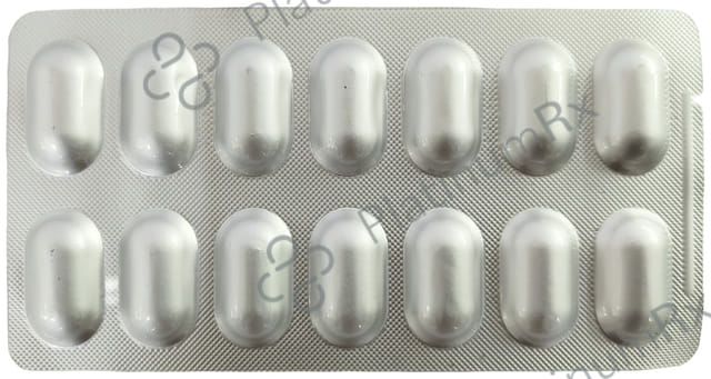 Saculysin 24/26mg Tablet 14s