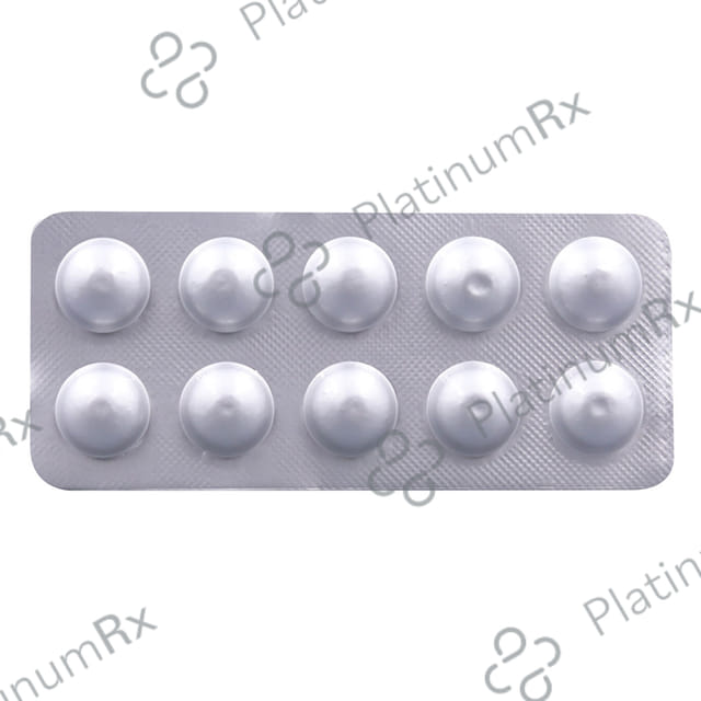 Prazoset-XL 5 Tablet