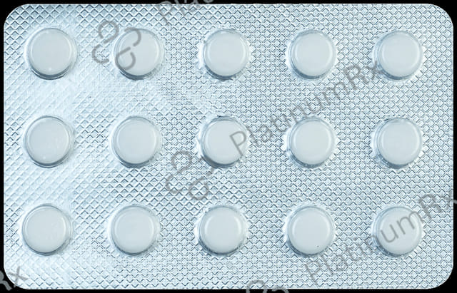 Glador 1mg Tablet 15s