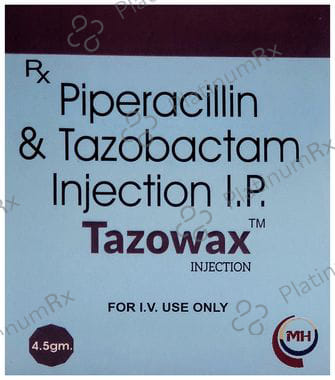 Tazowax Injection