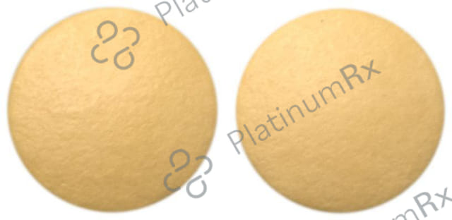 Panex CR 25mg Tablet 10s