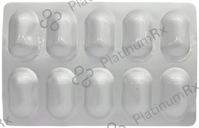 Floristore 2.5B Capsule 10s
