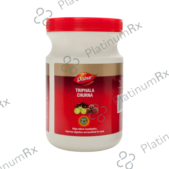 Dabur Triphala Churna 500gm