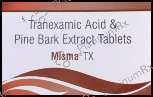 Mlsma TX Tablet