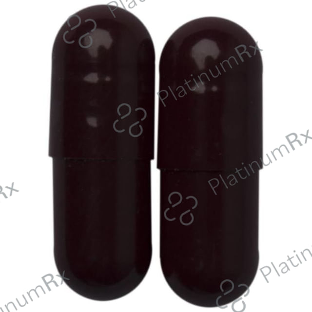 Pregalin Forte Capsule