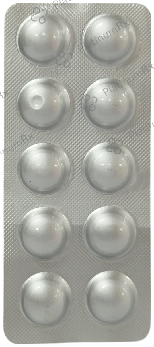 Nalcon 25mg Tablet