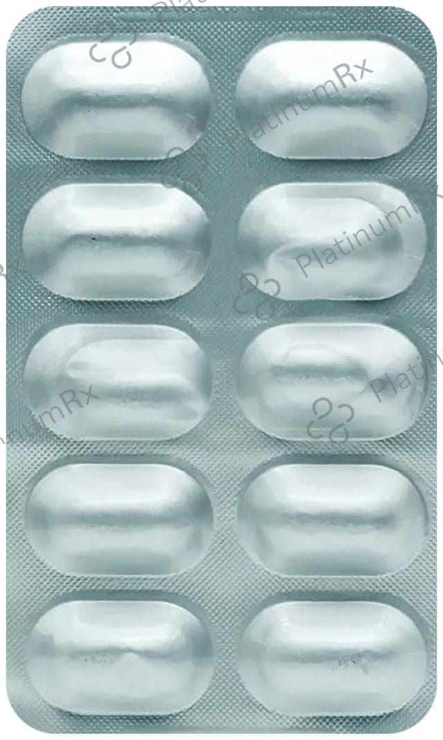Aceelo PS 100/325/15mg Tablet 10s