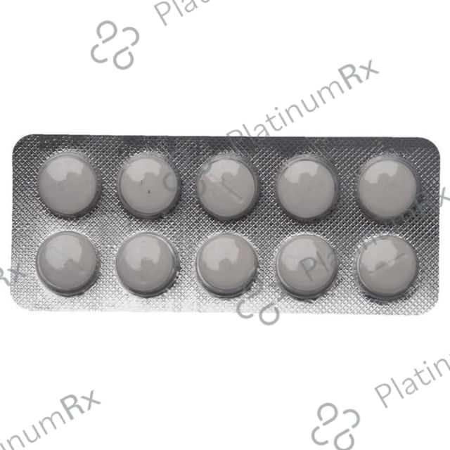 Sorbidiol 300mg Tablet 10s
