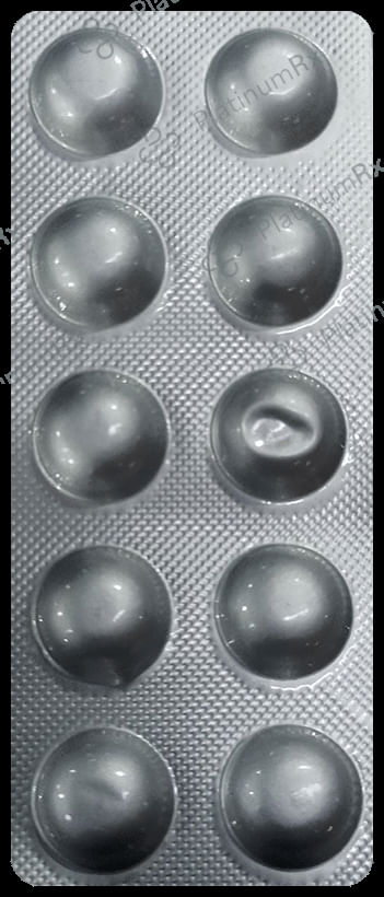 Ziletiz 5mg Tablet