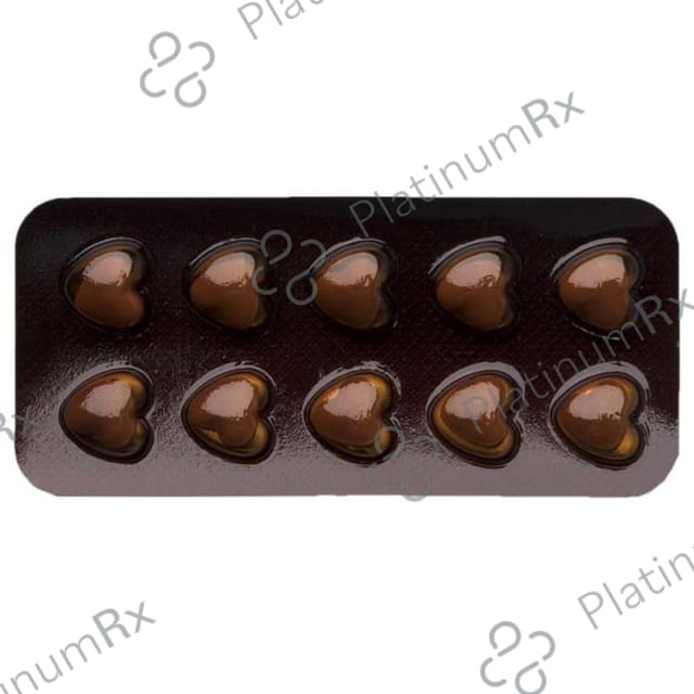 Rosys 10mg Tablet 10s