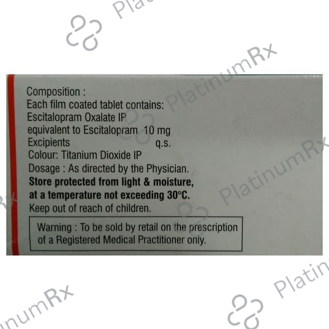 Galop 10mg Tablet 10s