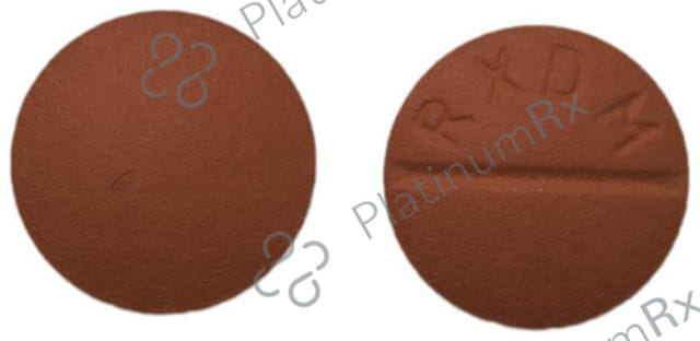 Roxid M 150/60mg Tablet 10s