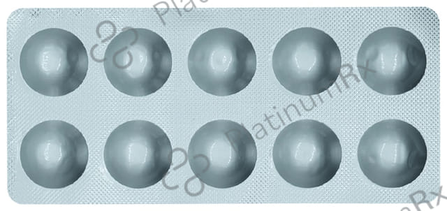Dapatrend 10mg Tablet 10s