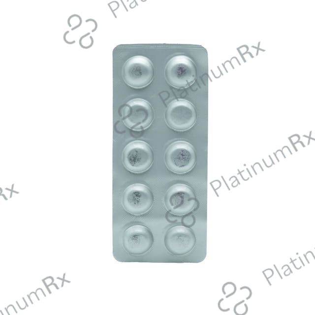 Iveran 12mg Tablet