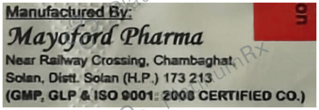 Ceetam P 500mg/800mg Tablet