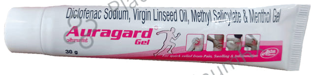 Auragard Gel