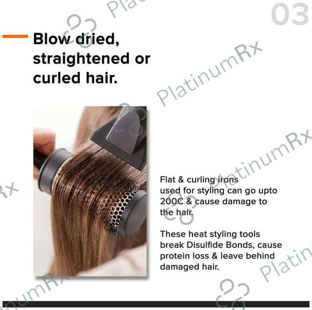 Minimalist 5% Hair Serum 50ml