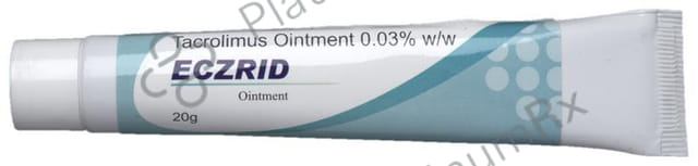 Eczrid Ointment
