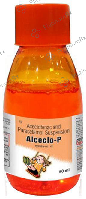 Alceclo - P Suspension