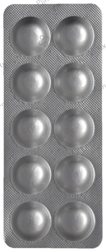 Metocard H 12.5/50mg Tablet ER 10s