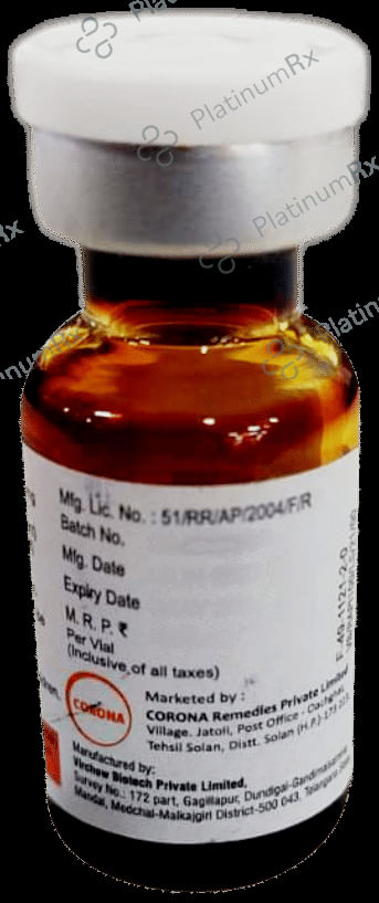 Rapifer 100mg Injection 1s