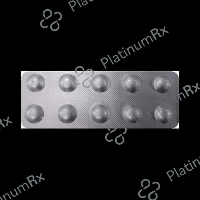 Dgson 5mg Tablet 10s