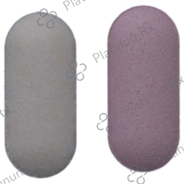 Telma R 2.5/40mg Tablet 10s