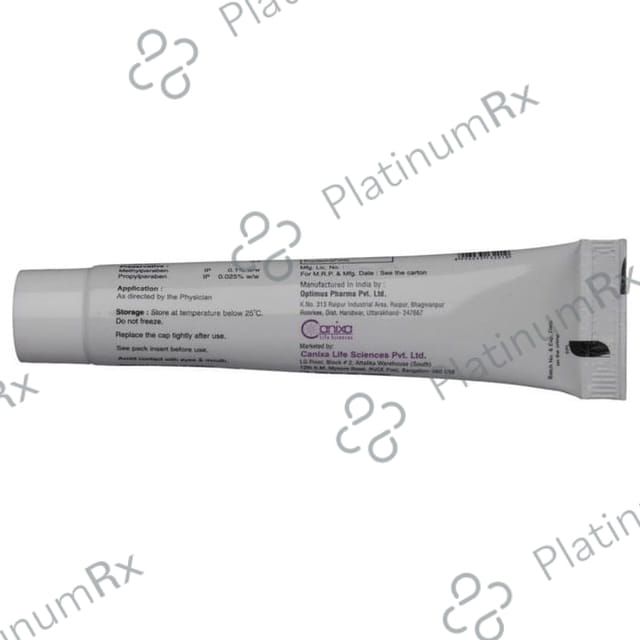 Eberclin Cream 15gm