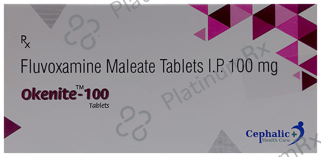 Okenite 100 Tablet
