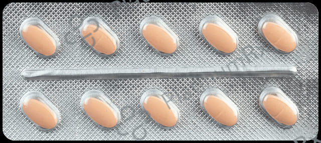 L-Cetriver 10 Tablet