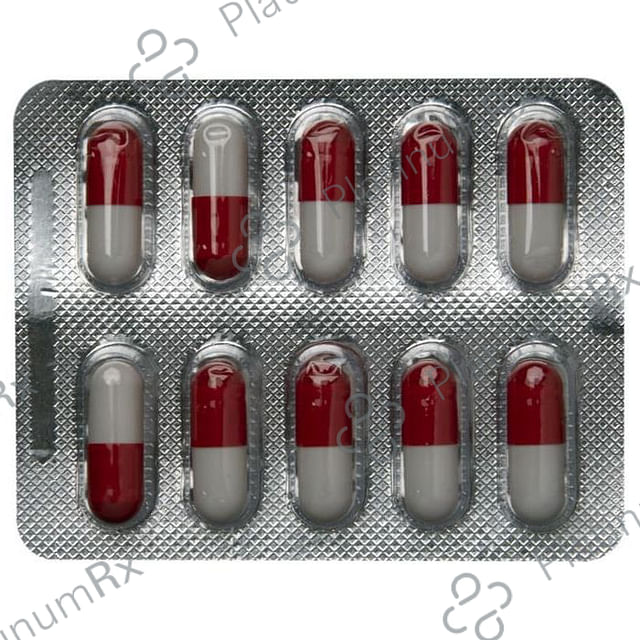 Delok 30 Capsule DR