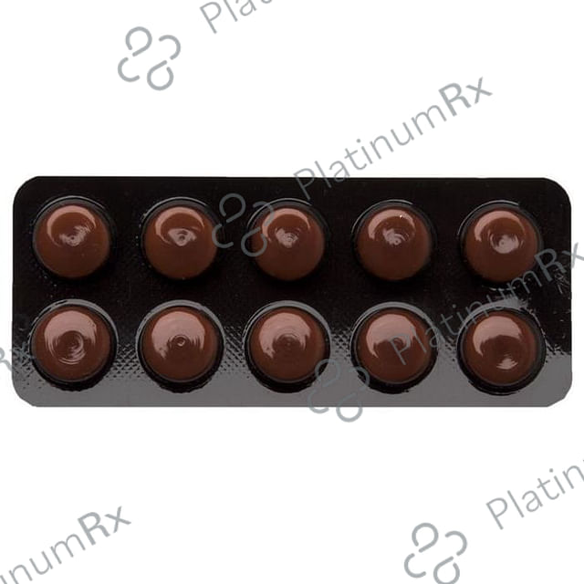 Xenadom 10/250mg Tablet 10s