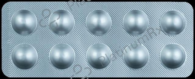 Statpure 40mg Tablet 10s