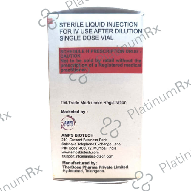 Docemaps 20mg Injection