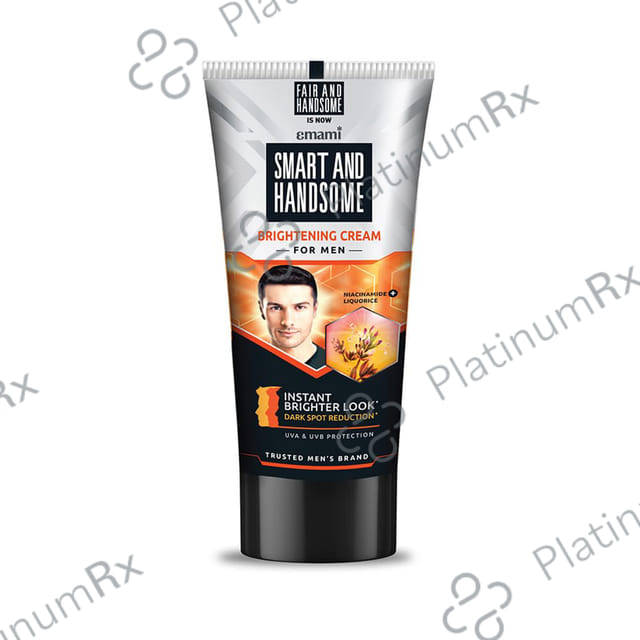 Fair And Handsome Cream 60gm