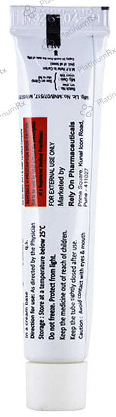 Fustat 2% Cream 10gm