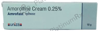 Amrofast Cream 10gm