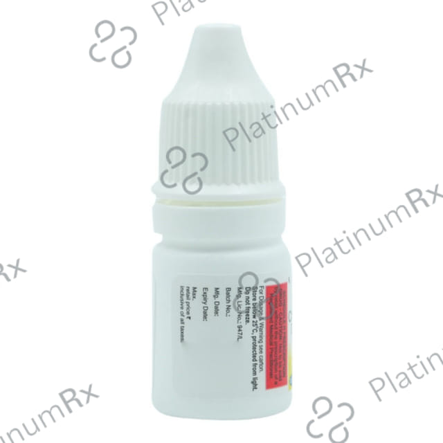 Ocupol D Eye Drop