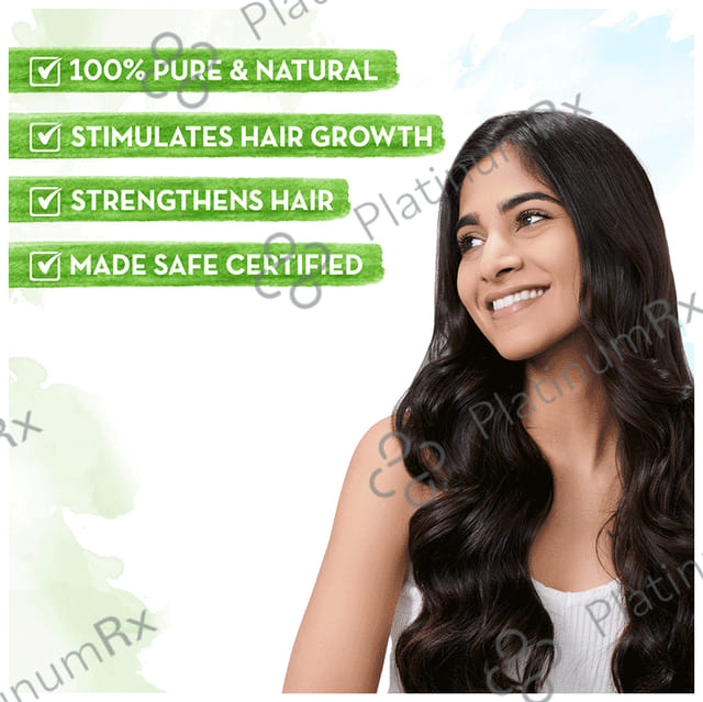 Mamaearth Rosemary Essential Oil