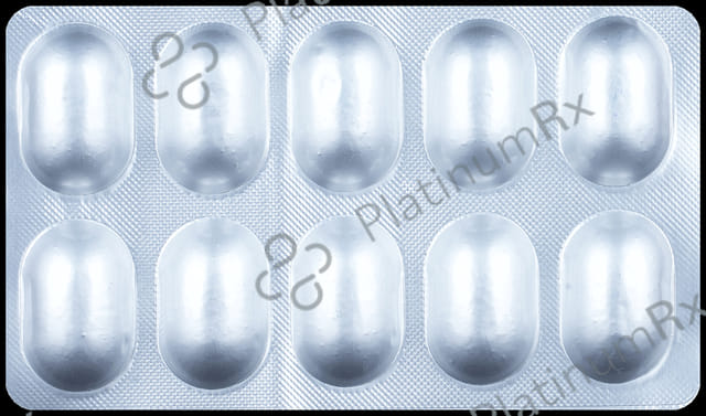 Rabetex-D Capsule SR