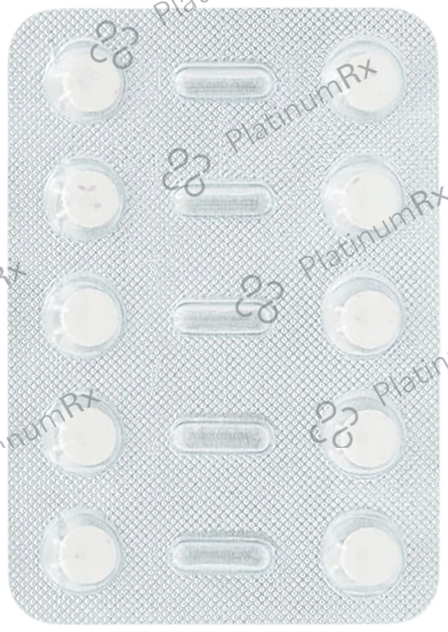 Cilaht 10mg Tablet 10s
