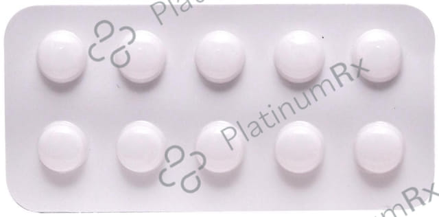 Cildipin 5mg Tablet 10s