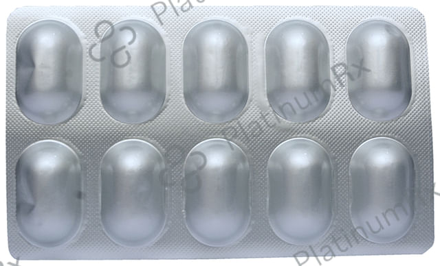 Jaifix-O Tablet
