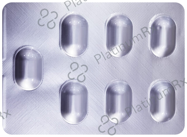 Tegonat 15mg Capsule 7s