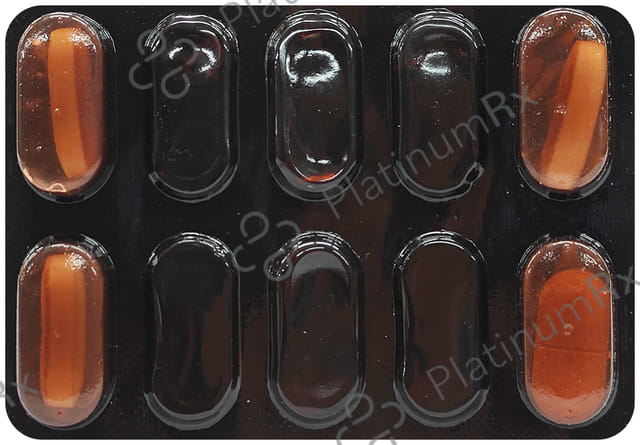 Somatran N 85/500mg Tablet 4s