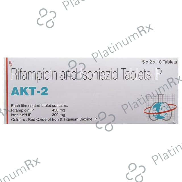 Akt 2 Tablet